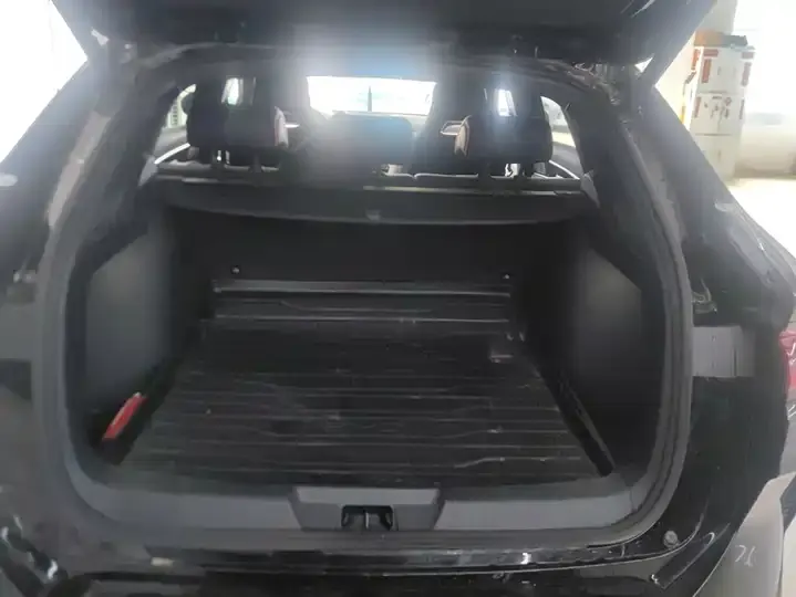 Song PLUS New Energy 2023 Champion Edition DM-i 150KM Flagship PLUS 4