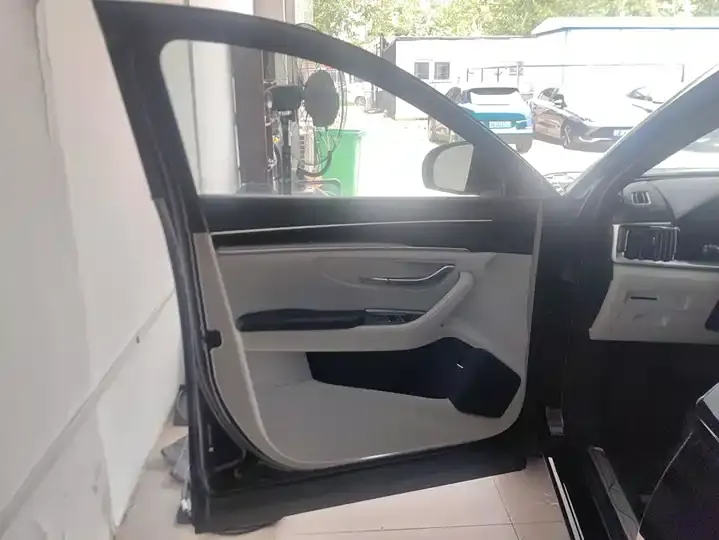 Song PLUS New Energy 2023 Champion Edition DM-i 150KM Flagship PLUS 7