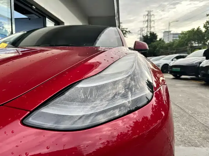 2022 Model 3 Rear-Wheel Drive Version 10