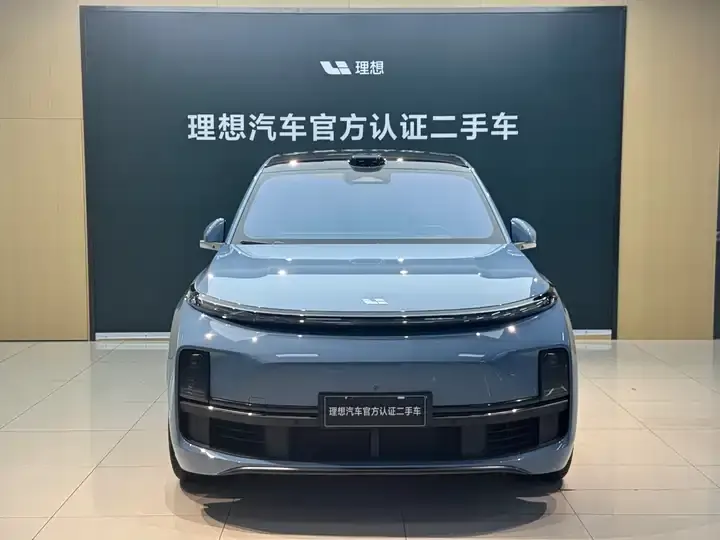 Li L8 2023 Max 2