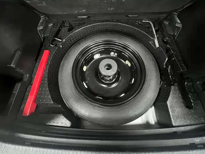 Tangyue 2023 280TSI Front-Wheel-Drive Luxury Plus Upgrade Version 9