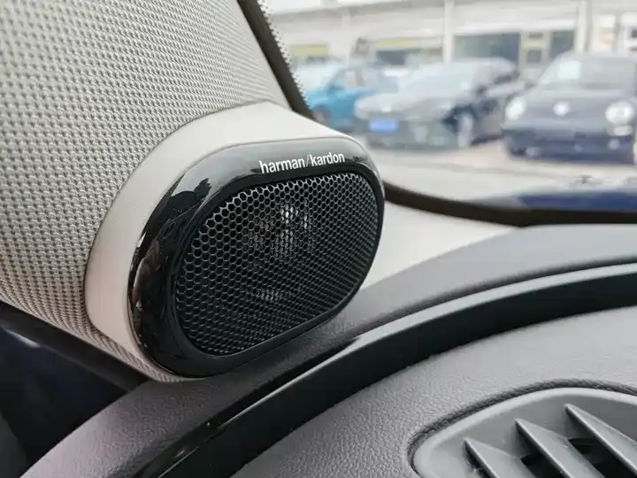 MINI CLUBMAN 2021 2.0T COOPER S 6