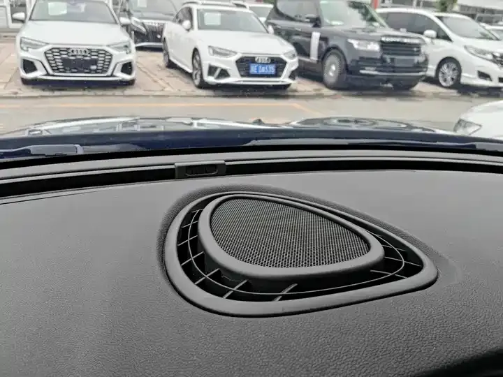 MINI CLUBMAN 2021 2.0T COOPER S 7