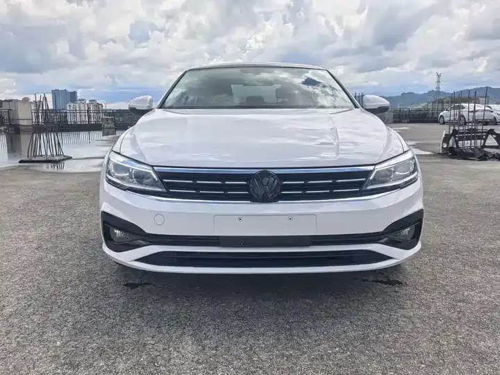 Lingyu 2021 Model Facelift 280TSI DSG Comfort Version 2
