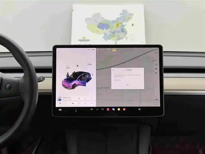 Model 3 2021 Standard Endurance Rear Drive Upgrade 10