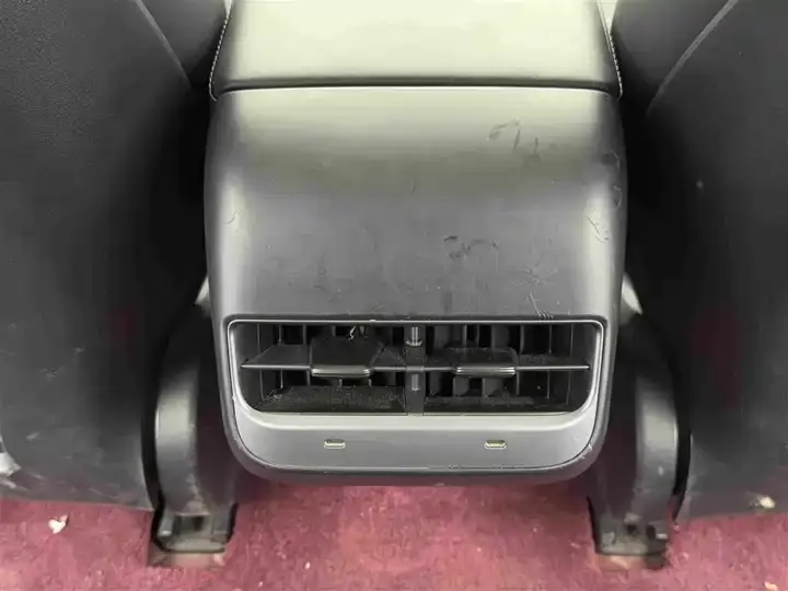 Model 3 2021 Standard Endurance Rear Drive Upgrade 12