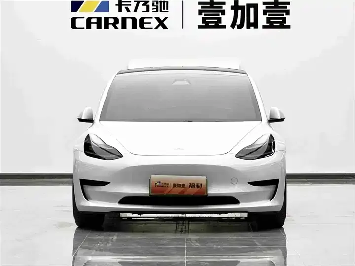 Model 3 2021 Standard Endurance Rear Drive Upgrade 2