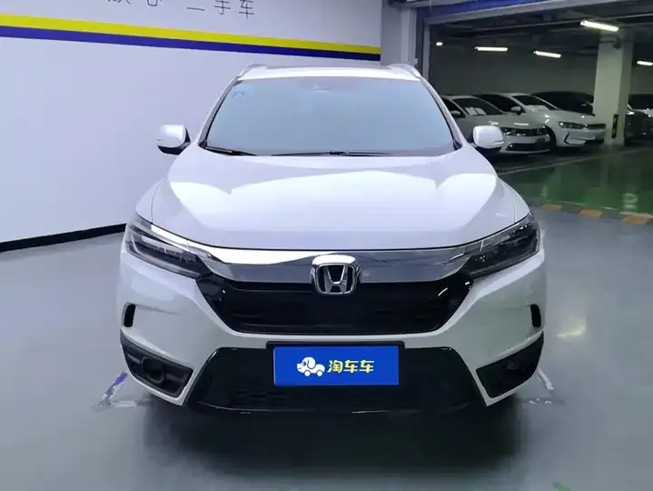 Hao Ying 2020 240TURBO CVT Two-Drive Deluxe Edition 2