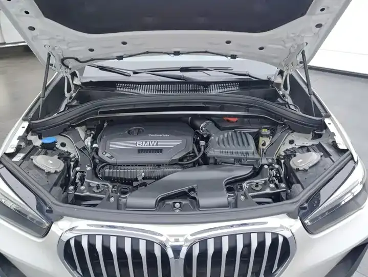 BMW X1 2021 sDrive25Li Luxury Model 10