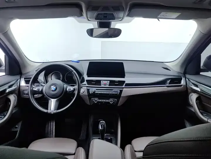 BMW X1 2021 sDrive25Li Luxury Model 12