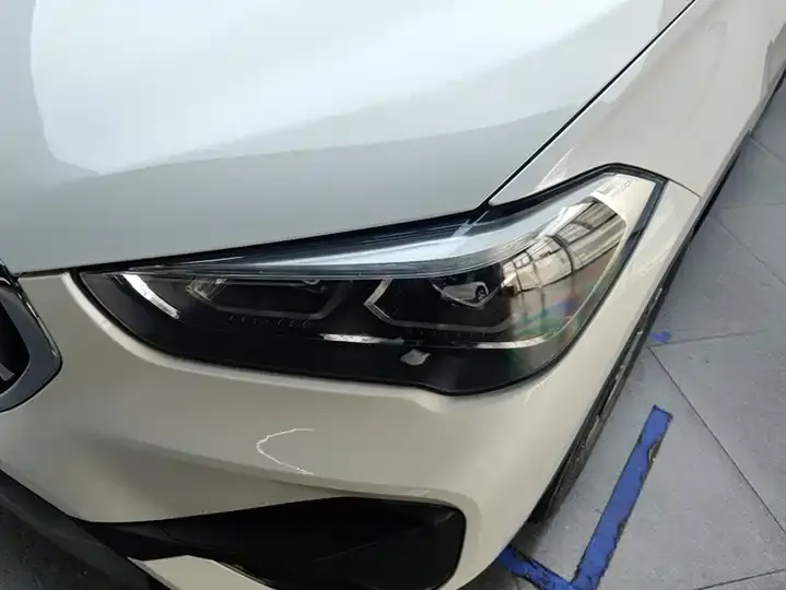 BMW X1 2021 sDrive25Li Luxury Model 5