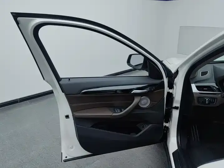 BMW X1 2021 sDrive25Li Luxury Model 7