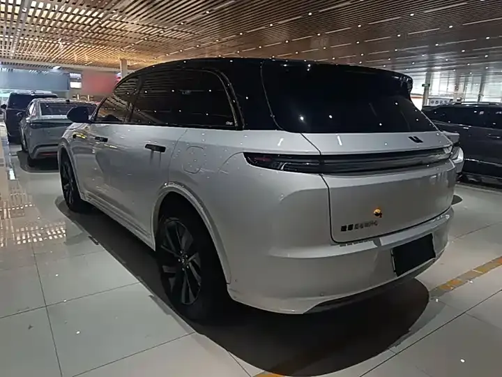 Li L7 2023 Pro 5