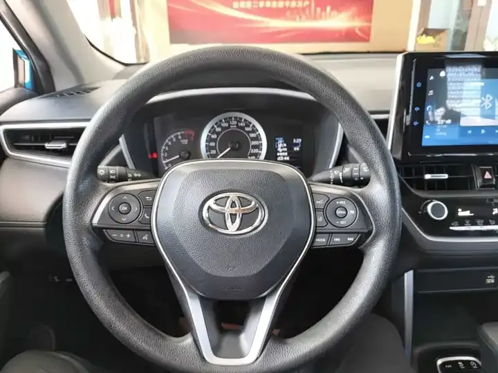 Feng Landa 2022 2.0L CVT Deluxe PLUS Edition 4