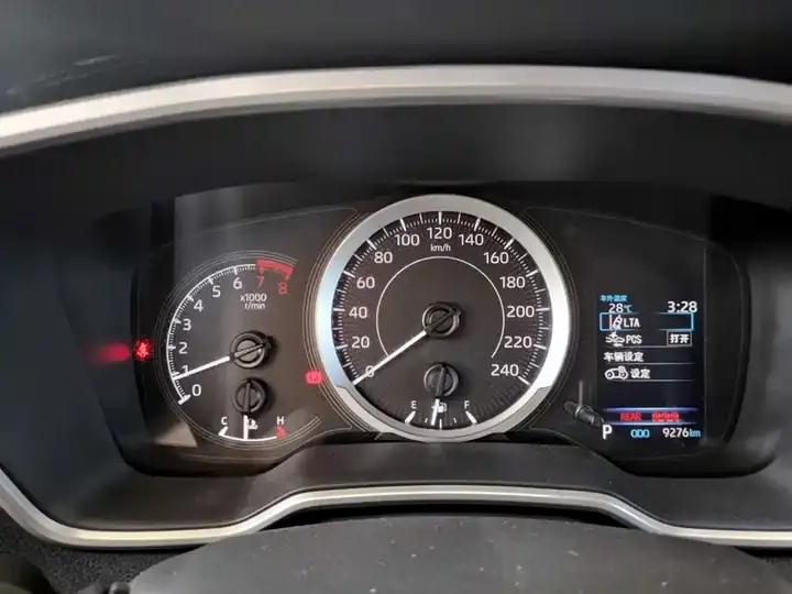 Feng Landa 2022 2.0L CVT Deluxe PLUS Edition 6