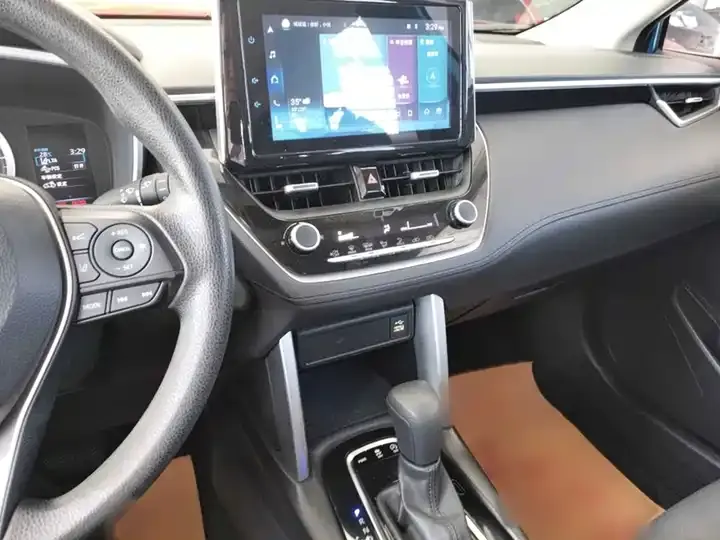 Feng Landa 2022 2.0L CVT Deluxe PLUS Edition 7