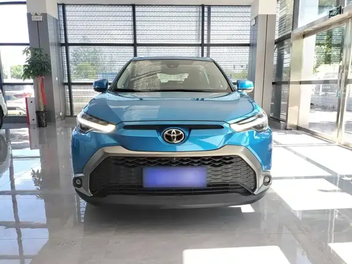 Feng Landa 2022 2.0L CVT Deluxe PLUS Edition 8