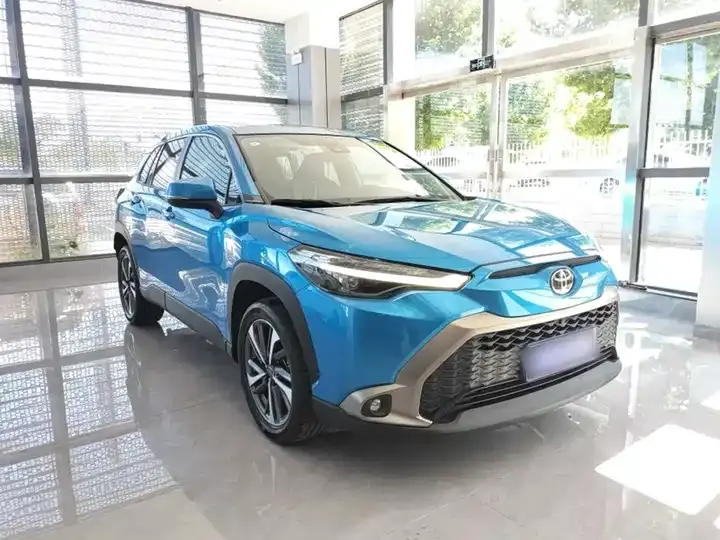 Feng Landa 2022 2.0L CVT Deluxe PLUS Edition 9