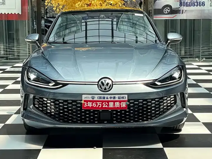 Lingdu 2022 Lingdu L 280TSI DSG Cool Edition 2