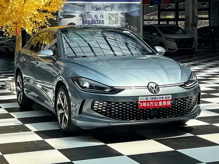 Lingdu 2022 Lingdu L 280TSI DSG Cool Edition 3