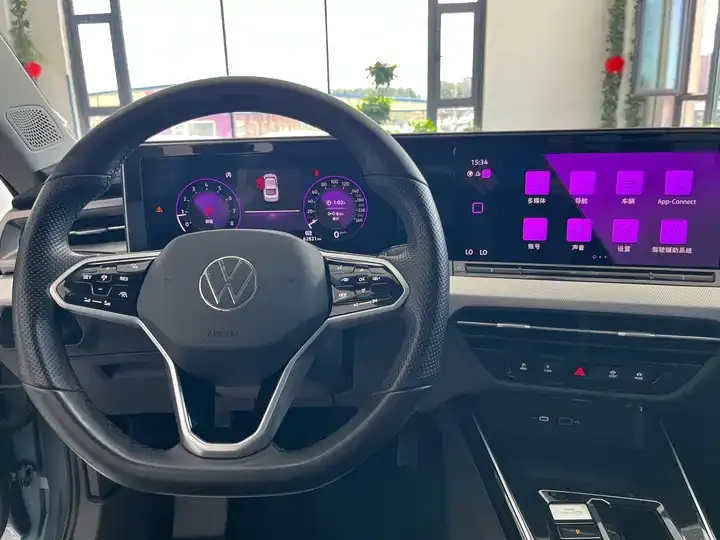 Lingdu 2022 Lingdu L 280TSI DSG Cool Edition 7