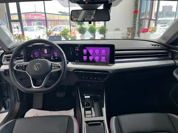 Lingdu 2022 Lingdu L 280TSI DSG Cool Edition 9