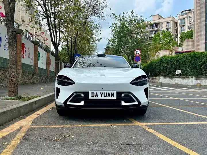 MI YU7 2025 Max Edition 2