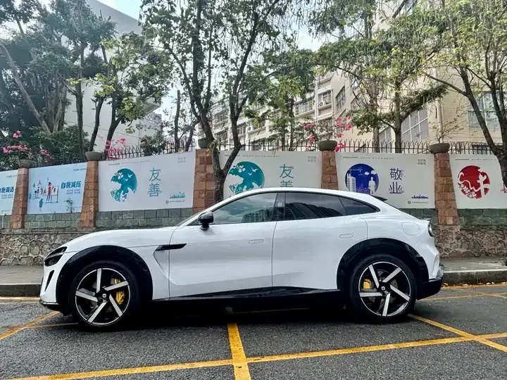 MI YU7 2025 Max Edition 3