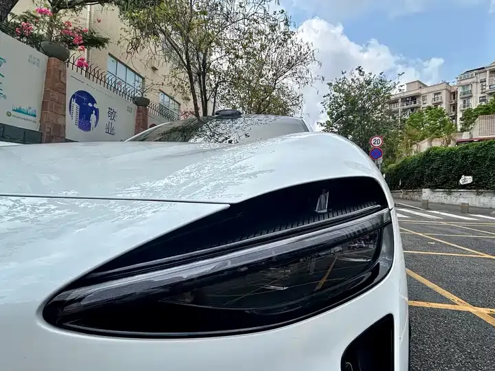 MI YU7 2025 Max Edition 6