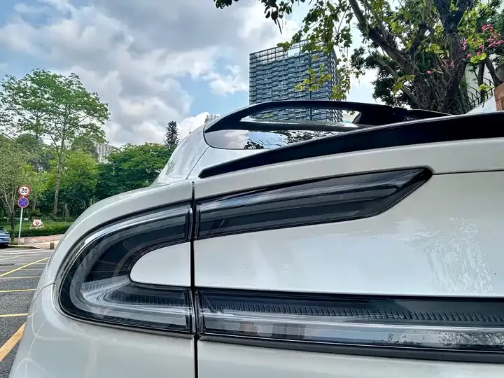 MI YU7 2025 Max Edition 7