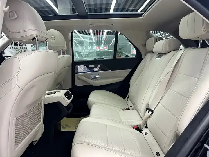 Mercedes Benz GLE (Imported) 2023 GLE 350 4MATIC Fashion 10