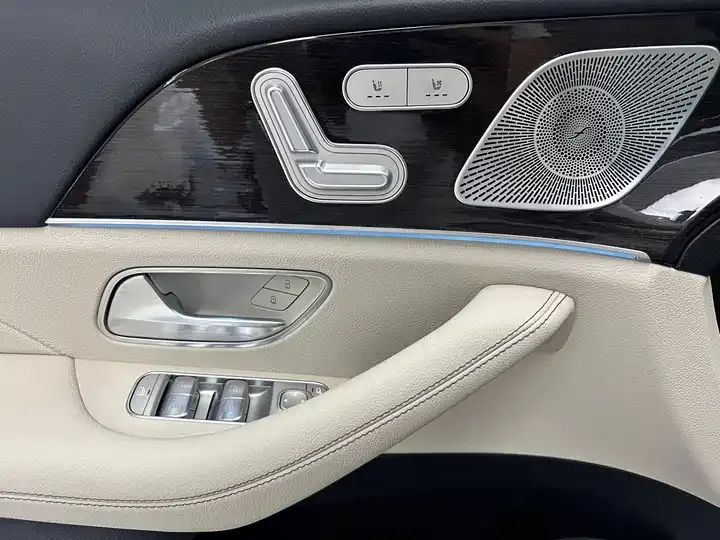 Mercedes Benz GLE (Imported) 2023 GLE 350 4MATIC Fashion 12