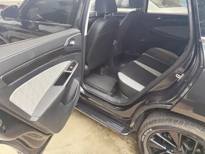 Jetta VS7 2023 280TSI Auto Highlight Glory Edition 10