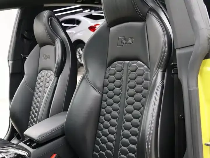 Audi RS 5 2020 RS 5 2.9T Sportback 3
