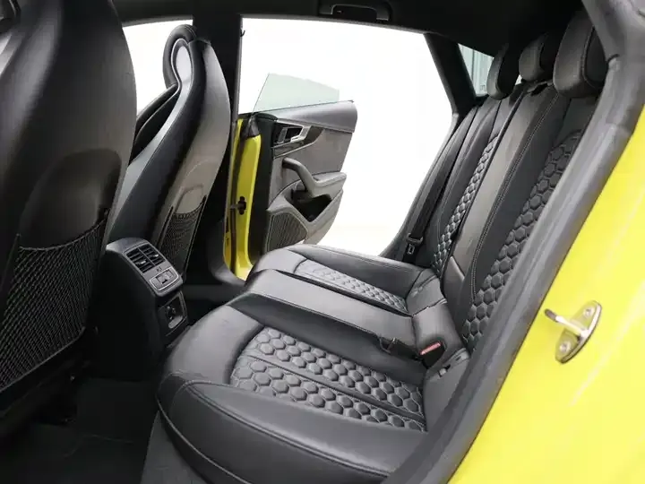 Audi RS 5 2020 RS 5 2.9T Sportback 7