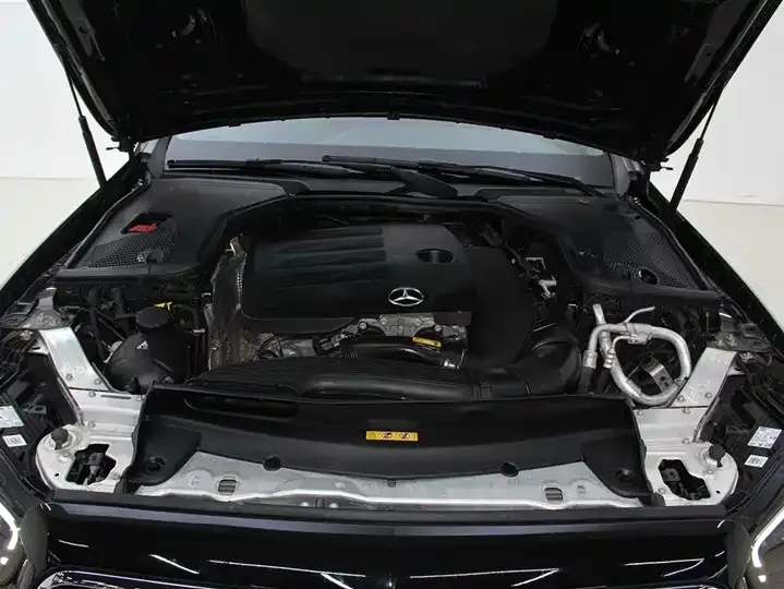 Mercedes Benz E Class 2022 E 300 L Luxury Model 12