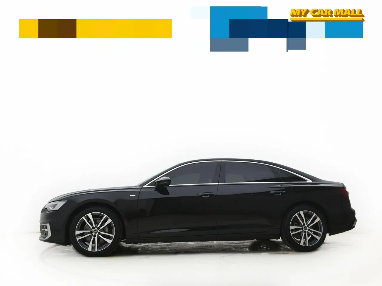 Audi 2023 A6L 2.0TFSI 40TFSI Deluxe Dynamic Automatic 11