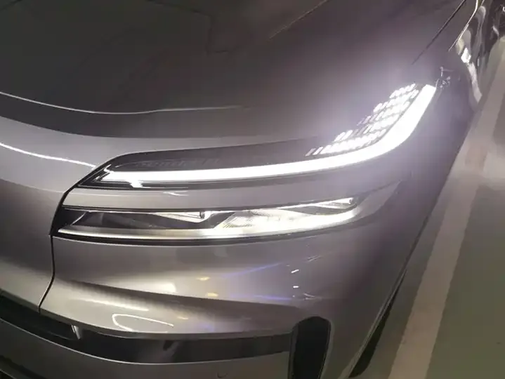 ONVO L90 2025 Pro 6-seat Edition 5