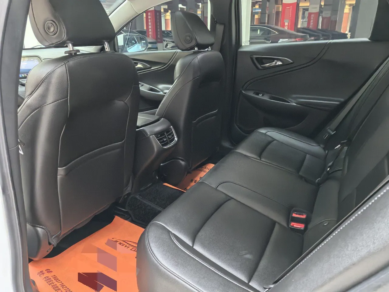 Chevrolet 2023 Mai Rui Bao XL 1.5T Sharp Edition Automatic Gear 8