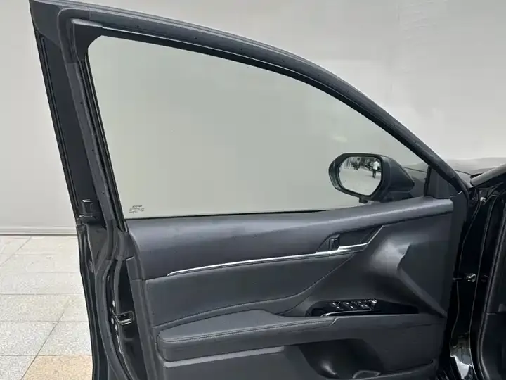 Camry 2019 facelift 2.5G Deluxe Edition 12