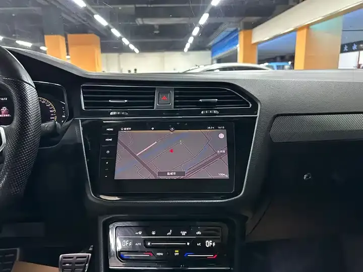 Tiguan X 2021 330TSI Two-Drive Overdrive Edition 11