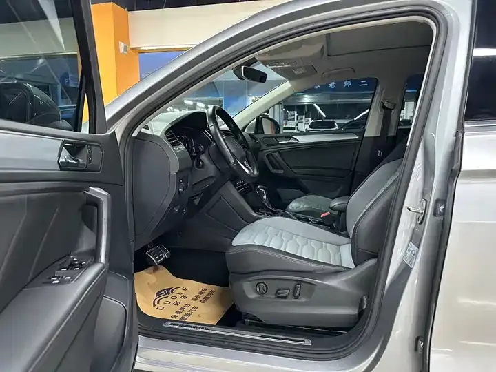 Tiguan X 2021 330TSI Two-Drive Overdrive Edition 5