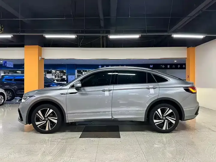 Tiguan X 2021 330TSI Two-Drive Overdrive Edition 9
