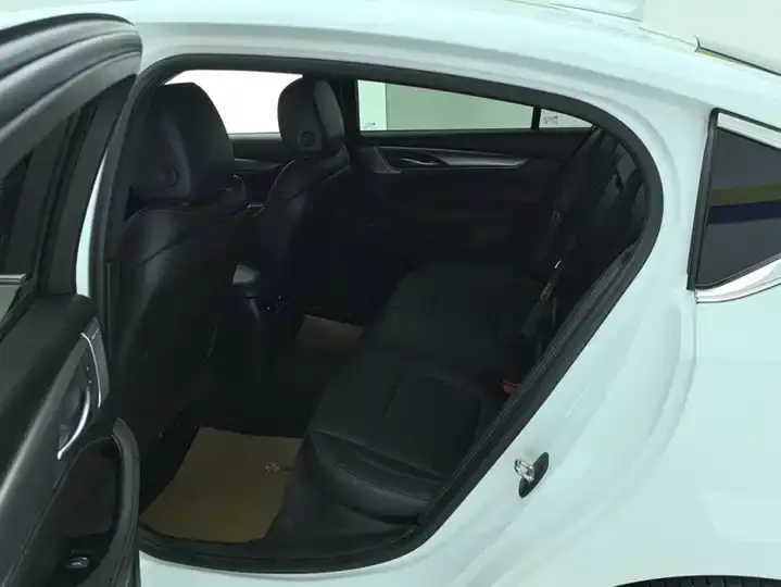 Cadillac CT5 2022 28T Luxury Model 11