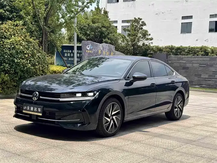 Magotan 2024 380TSI DSG Extreme Edition - View 1