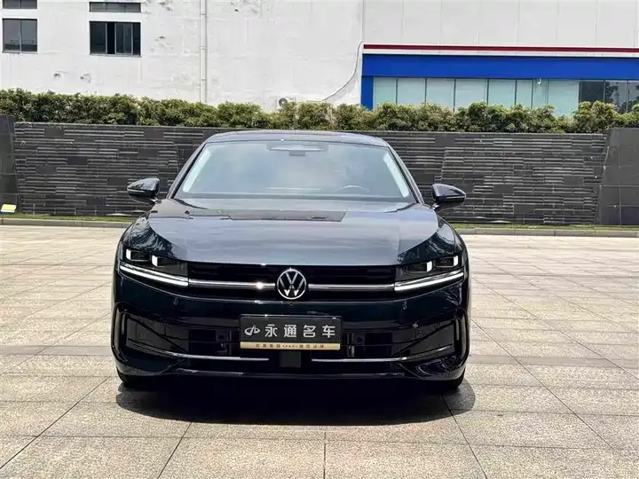 Magotan 2024 380TSI DSG Extreme Edition 2