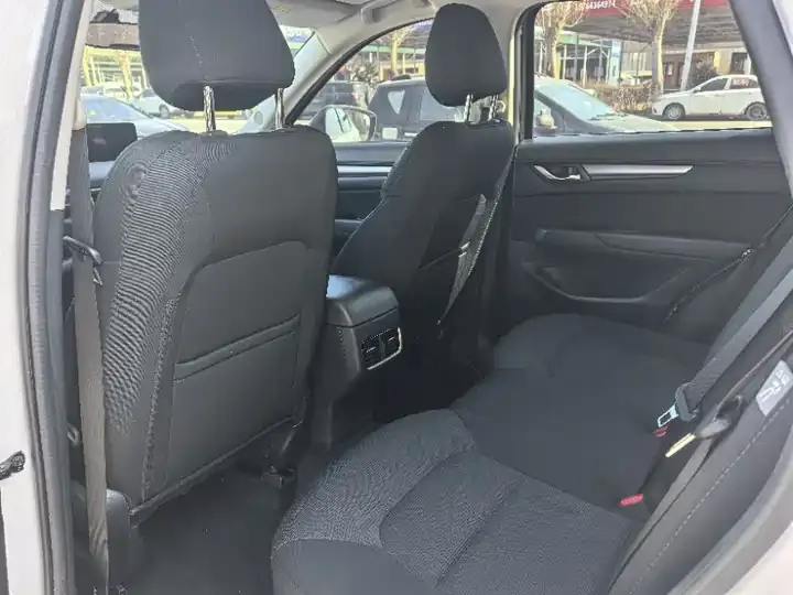 Mazda CX-5 2022 2.0L Automatic Two-Drive Smart Model 8