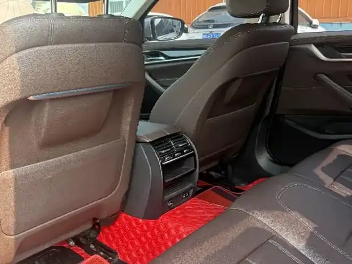 BMW 5 Series 2020 525Li Deluxe Suit 5