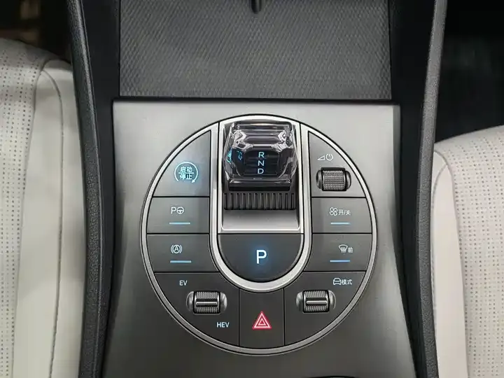 Seal 05 DM-i 2025 Model, DM-i Intelligent Driving Version, 120km Flagship Trim 10