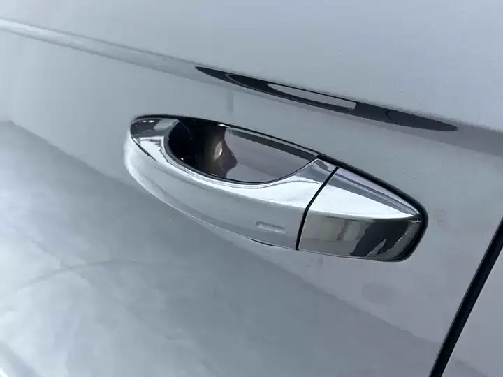 Tan Yue 2022 330TSI Two-Drive Deluxe Zhilian Plus 9